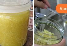 იმუნიტეტის გამაძლიერებელი რეცეპტი.დოქტორ შულზეს ვებსაიტზე მისი ნაყენი საკმაოდ ძვირია, მაგრამ თქვენ თვითონაც მარტივად შეგიძლიათ მოამზადოთ, რადგან რეცეპტი ძალიან მარტივი და ხელმისაწვდომია.