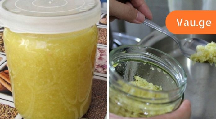 იმუნიტეტის გამაძლიერებელი რეცეპტი.დოქტორ შულზეს ვებსაიტზე მისი ნაყენი საკმაოდ ძვირია, მაგრამ თქვენ თვითონაც მარტივად შეგიძლიათ მოამზადოთ, რადგან რეცეპტი ძალიან მარტივი და ხელმისაწვდომია.