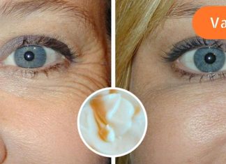 ამას სხვაგან ვერ წაიკითხავ,ნაოჭების საწინააღმდეგო საცხი შენც შეგიძლია გააკეთო სახლში