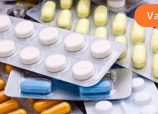 წაიკითხეთ,ტკივილგამაყუჩებლის დიდი რაოდენობით გამოყენება გულის რა პრობლემებს იწვევს