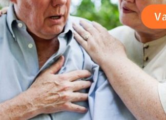 როგორ უნდა იცნოთ გულის შეტევა და პირველადი დახმარების მეთოდები