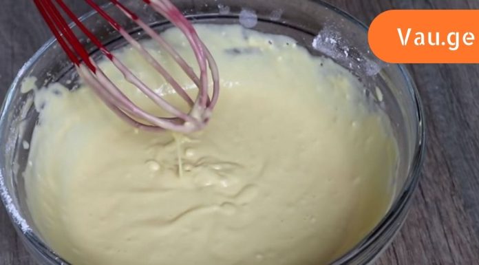 ყველაზე ჯანსაღი წონაში დაკლების მეთოდი . კეფირი ნიორით წონის დაკლებისთვის