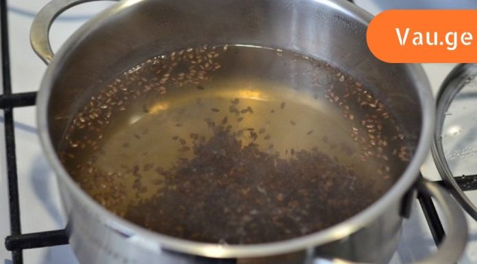 50 წლის შემდეგ დედაჩემს დაეწყო ხელის და ფეხის თითების დაბუჟება: ნაცნობმა ექიმმა ურჩია, რა უნდა გაეკეთებინა