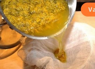 აი, რატომ უყვართ ჩვენს ბებიებს გვირილის ჩაი: მას აქვს ჯანმრთელობის სარგებელი