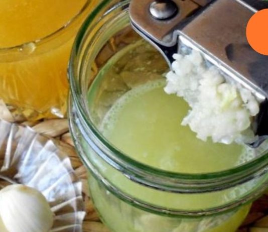 მეზობელი მაყვალას ნივრიანმა წყალმა დამაყენა ფეხზე