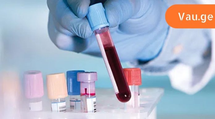 არის თუ არა პირველი სისხლის ჯგუფი ყველაზე ცუდი?რა დაავადებების საფრთხის წინაშე ვდგავართ ოთხივე ჯგუფის ადამიანები?