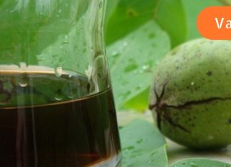 კაკლის ფოთლები- სასწაულებს ახდენს.ის ნატურალური წამალია,ჩვენ გასწავლით მის მომზადების მეთოდებს.