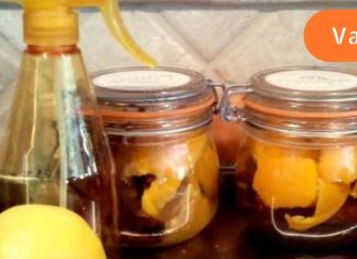 ჩემი თმა გიჟივით გაიზარდა და ძალიან მოვლილი მაქვს! ეს იმიტომ, რომ ფორთოხლის ქერქის გადაყრა შევწყვიტე.