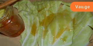 თქვენ შეგიძლიათ მოიცილოთ წელის თიაქარი ამ 3 ხალხური ინგრედიენტის საშუალებით