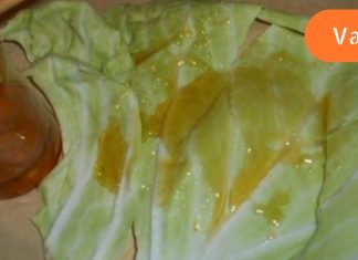 თქვენ შეგიძლიათ მოიცილოთ წელის თიაქარი ამ 3 ხალხური ინგრედიენტის საშუალებით