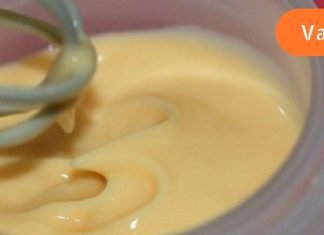 ჩემი ნათესავი უკვე 67 წლისაა, მაგრამ მისი კანის ყველას შეშურდება. მთელი საიდუმლო არის ხელნაკეთი კრემი კონიაკით!