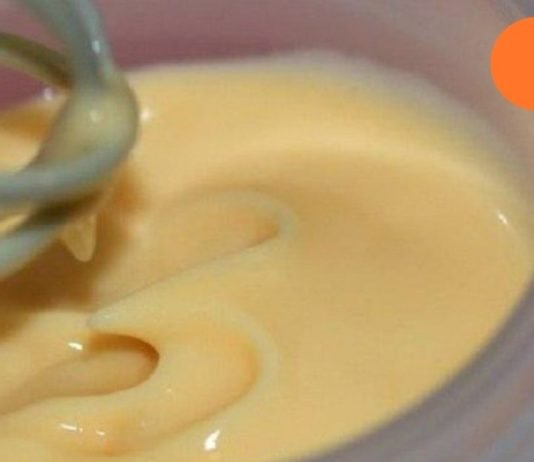 ჩემი ნათესავი უკვე 67 წლისაა, მაგრამ მისი კანის ყველას შეშურდება. მთელი საიდუმლო არის ხელნაკეთი კრემი კონიაკით!