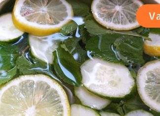 დილის რუტინა წონის დაკლებისთვის “ლიმონჩელო”. ეს ისაა რაც ხვალისთვის აღარ უნდა გადადოთ