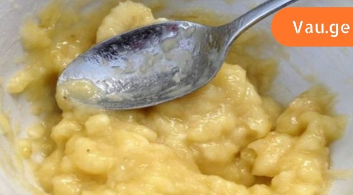 ამ საშუალებით აღარ შეგაწუხებთ არც ხელის ტკივილი და აღარც მშრალი ხველა,ნახეთ ვრცლად…