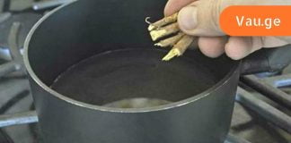 გსურთ გახდეთ უფრო გამხდარი, გაიწმინდოთ ნაწლავები და დააჩქაროთ მეტაბოლიზმი? აიღეთ ამ ფესვებიდან 3-4 ნაჭერი