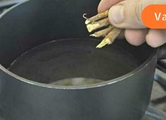 გსურთ გახდეთ უფრო გამხდარი, გაიწმინდოთ ნაწლავები და დააჩქაროთ მეტაბოლიზმი? აიღეთ ამ ფესვებიდან 3-4 ნაჭერი