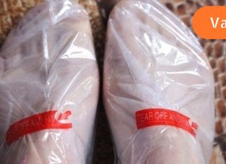 ნებისმიერი ქალის სურვილია ქონდეს მოვლილი ქუსლები,მამიდაჩემმა მასწავლა სასწაული მეთოდები..