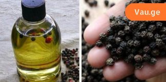 სახსრების ტკივილი,პოდაგრა – ორგანიზმში რა ნივთიერებების არსებობა უნდა იცოდეთ რომ მოაგვაროთხალხური მედიცინის საშუალებით- იხილეთ…