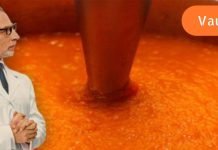 ამ ბოსტნეულის წყალობით ზედმეტი ცხიმი ქრება.