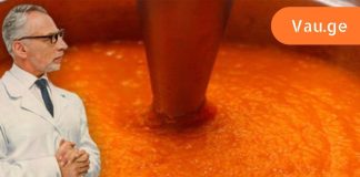 ამ ბოსტნეულის წყალობით ზედმეტი ცხიმი ქრება.