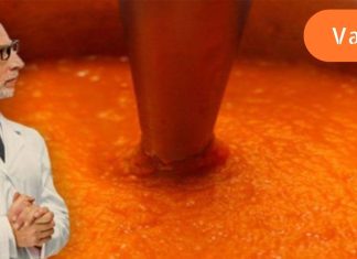 ამ ბოსტნეულის წყალობით ზედმეტი ცხიმი ქრება.