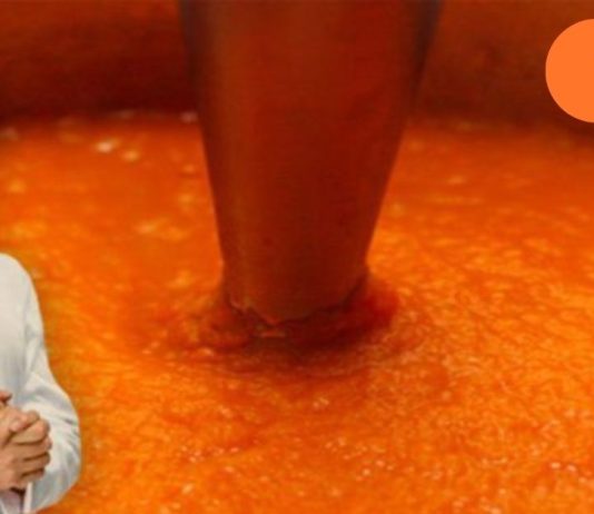 ამ ბოსტნეულის წყალობით ზედმეტი ცხიმი ქრება.