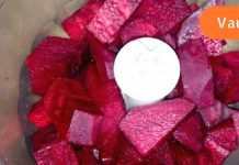 ჩემი მეზობელი 60 წლისაა. და ამ ბოსტნეულმა დაუბრუნა მხედველობა, გაწმინდა ღვიძლი ცხიმისგან ,იხილეთ..