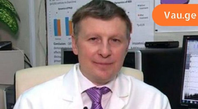 ძილის ექიმი: “ყველაზე დიდი შეცდომა დაძინების მცდელობაა.” რა უნდა გააკეთოთ, თუ ძილი არ გაქვთ მოწესრიგებული?