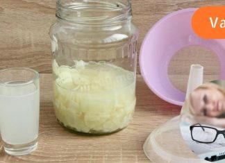 მე მოვახერხე მხედველობის გაუმჯობესება ოპერაციის გარეშე! სულ რაღაც 3 ჭიქა დღეში.