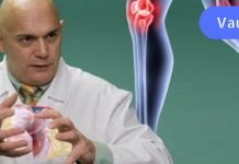 სასწაულმოქმედი დოქტორი ბუბნოვსკი: “თუნდაც 50 წელზე მეტი იყოთ, მე გასწავლით სახსრების განკურნებას!” აი მე მას ვენდობი.