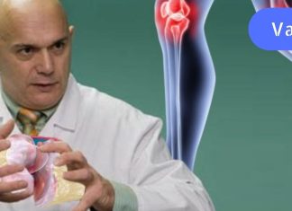 სასწაულმოქმედი დოქტორი ბუბნოვსკი: “თუნდაც 50 წელზე მეტი იყოთ, მე გასწავლით სახსრების განკურნებას!” აი მე მას ვენდობი.