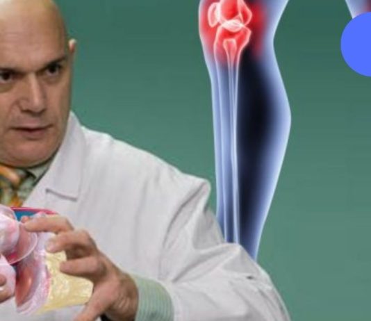 სასწაულმოქმედი დოქტორი ბუბნოვსკი: “თუნდაც 50 წელზე მეტი იყოთ, მე გასწავლით სახსრების განკურნებას!” აი მე მას ვენდობი.