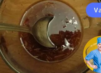 თურქი მეცნიერი მოგვიწოდებს: “თუ 30 წელზე მეტი ხარ, სისხლძარღვების გაწმენდა აუცილებელია, გადარჩენის საკითხია!”