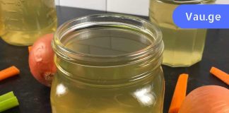 უმი ხახვი სასწაული საშუალოებაა დაავადებული უჯრედების აღდგენისთვის,იხილეთ რა უნდა გააკეთოთ.