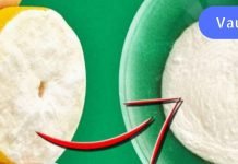 ლიმონი სოდით – სასწაულად კურნავს ,იხილეთ ვრცლად….