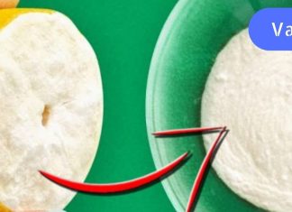 ლიმონი სოდით – სასწაულად კურნავს ,იხილეთ ვრცლად….