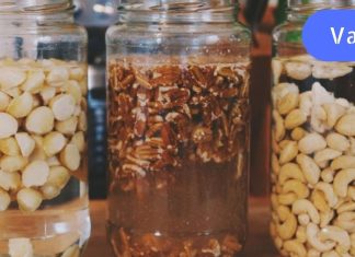 იცოდით, რომ ბევრი თხილის ჭამა არ შეიძლება? რას შეიცავს თხილი,იხილეთ ვრცლად..