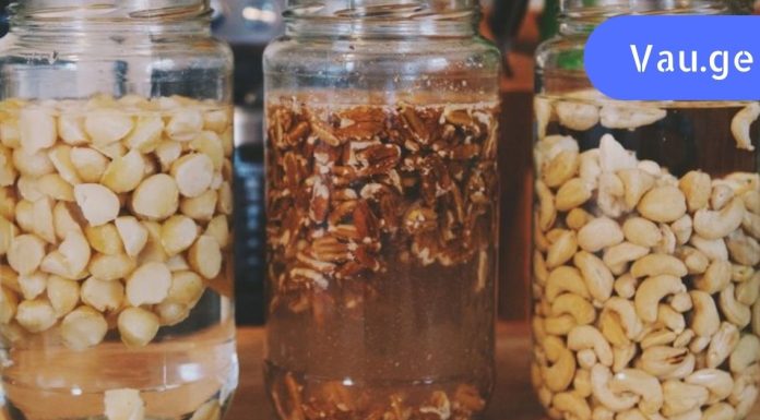 იცოდით, რომ ბევრი თხილის ჭამა არ შეიძლება? რას შეიცავს თხილი,იხილეთ ვრცლად..