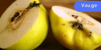 ვიტამინის ბომბი: მთელი ყურადღება მხოლოდ მასზეა მიპყრობილი! კომშის თვისებები, რომლის შესახებაც არ იცოდით.