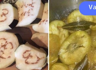 სახსრების ძლიერი ტკივილის გამო საწოლიდან ვერ დგებოდა. მაგრამ ხალხურმა საშუალებამ შეუძლებელი გააკეთა!