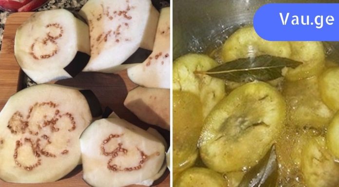 სახსრების ძლიერი ტკივილის გამო საწოლიდან ვერ დგებოდა. მაგრამ ხალხურმა საშუალებამ შეუძლებელი გააკეთა!