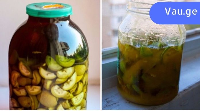 სამეფო კაკალი დაიცავს ყველა დაავადებისგან! იოდის დეფიციტის და ჰიპოთირეოზის ბუნებრივი ხსნარი.