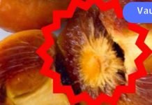 რატომ უნდა მიირთვით ხურმა საუზმეზე ყავის ნაცვლად?