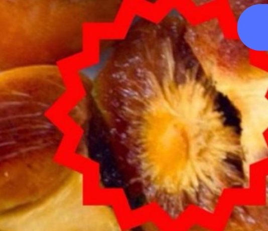 რატომ უნდა მიირთვით ხურმა საუზმეზე ყავის ნაცვლად?