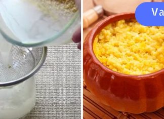 თირკმელების განკურნება შესაძლებელია ქიმიის გარეშე – ფეტვი! ნუ იჩქარებთ ძვირადღირებული წამლების შეძენას.