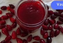 ეს კენკრა მილიონობით ადამიანს იხსნის ყველაზე ვერაგი დაავადებისგან! ქსოვილების სწრაფი რეგენერაცია…