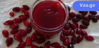 ეს კენკრა მილიონობით ადამიანს იხსნის ყველაზე ვერაგი დაავადებისგან! ქსოვილების სწრაფი რეგენერაცია…