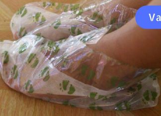 ჩემი აზრით, ქალი მაშინ არის სუფთა ,როდესაც ტერფები მოწესრიგებული აქვს.ეს ქალბატონი 50 წლისაა და ფეხები 20 წლისავით აქვს. ის რეგულარულად აკეთებს ამ საშუალებას..