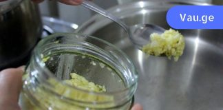 გევედრები, ნუ გაამდიდრებ აფთიაქებს! ეს ნარევი გაწმენდს სისხლძარღვებს, გააძლიერებს იმუნურ სისტემას და დაარეგულირებს არტერიულ წნევას.