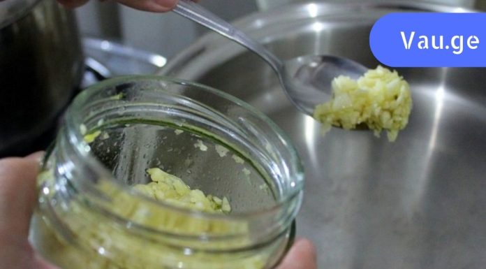 გევედრები, ნუ გაამდიდრებ აფთიაქებს! ეს ნარევი გაწმენდს სისხლძარღვებს, გააძლიერებს იმუნურ სისტემას და დაარეგულირებს არტერიულ წნევას.